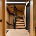Villa Panorama For Luxury Living Arctic Seasons *