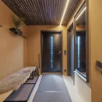 Panorama For Luxury Living Arctic Seasons