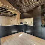 Villa Panorama For Luxury Living Arctic Seasons