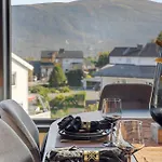 Panorama For Luxury Living Arctic Seasons * Tromso