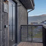 Panorama For Luxury Living Arctic Seasons Villa