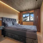 Villa Panorama For Luxury Living Arctic Seasons