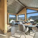 Panorama For Luxury Living Arctic Seasons * Tromso
