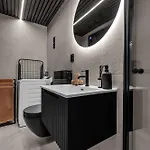 Panorama For Luxury Living Arctic Seasons *