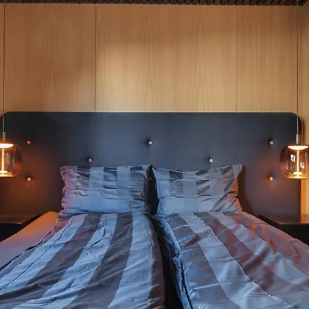 Panorama By Arctic Seasons Tromsø