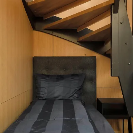 Panorama By Arctic Seasons Villaer