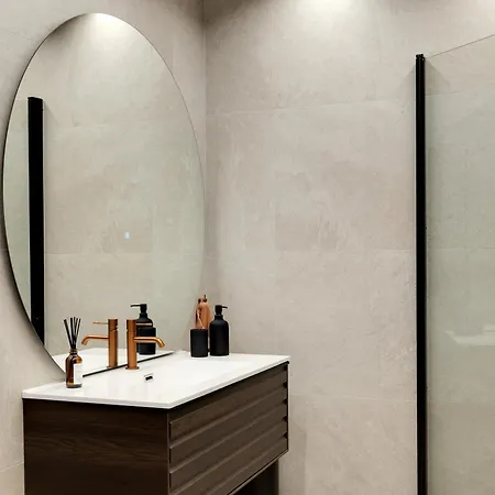 Panorama By Arctic Seasons Villaer *