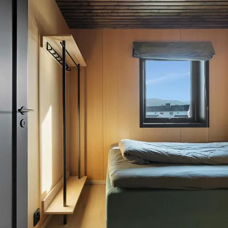 Villa Panorama By Arctic Seasons Tromsø