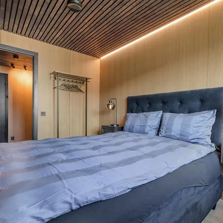 Panorama For Luxury Living Arctic Seasons Βίλα *
