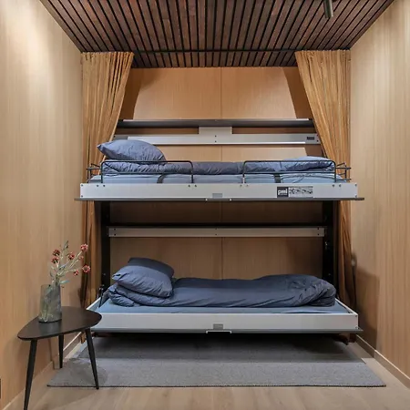 Villa Panorama By Arctic Seasons Tromsø