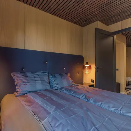 Panorama By Arctic Seasons