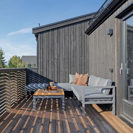 Villa Panorama For Luxury Living Arctic Seasons * Tromsø