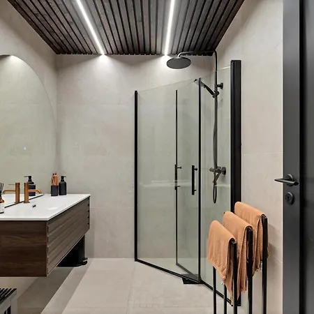 Panorama By Arctic Seasons