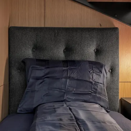 Northstay - Panorama For Luxury Living Arctic Seasons *