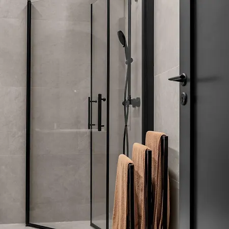 Villa Panorama For Luxury Living Arctic Seasons Willa *