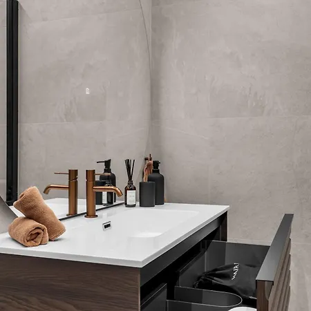 Willa Villa Panorama For Luxury Living Arctic Seasons