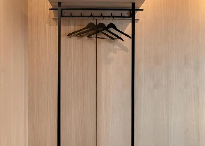 Villa Panorama For Luxury Living Arctic Seasons