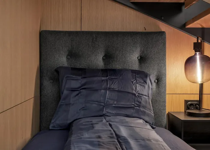 Panorama For Luxury Living Arctic Seasons *