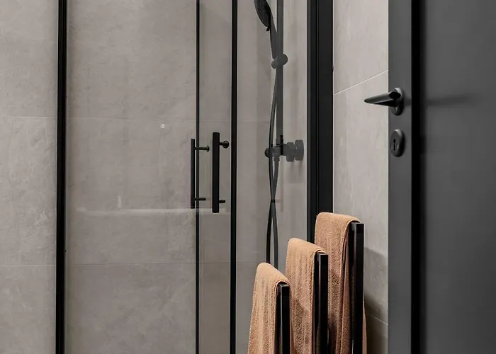 Panorama For Luxury Living Arctic Seasons Villaer *