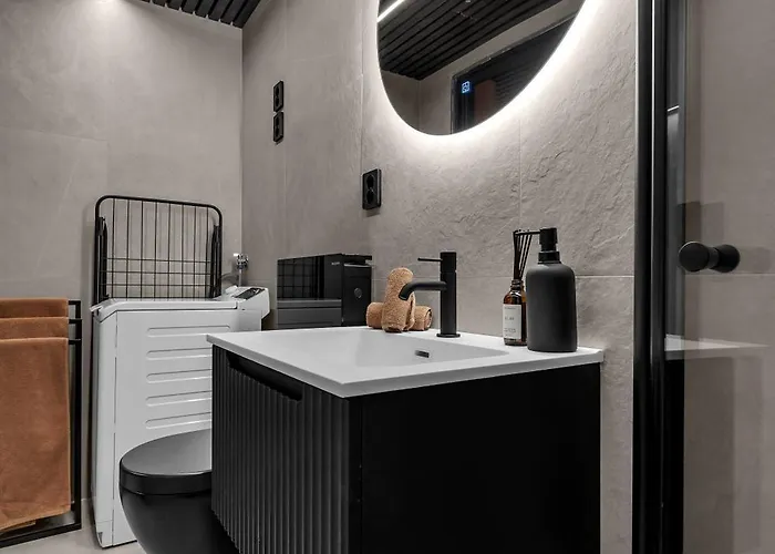 Panorama For Luxury Living Arctic Seasons *